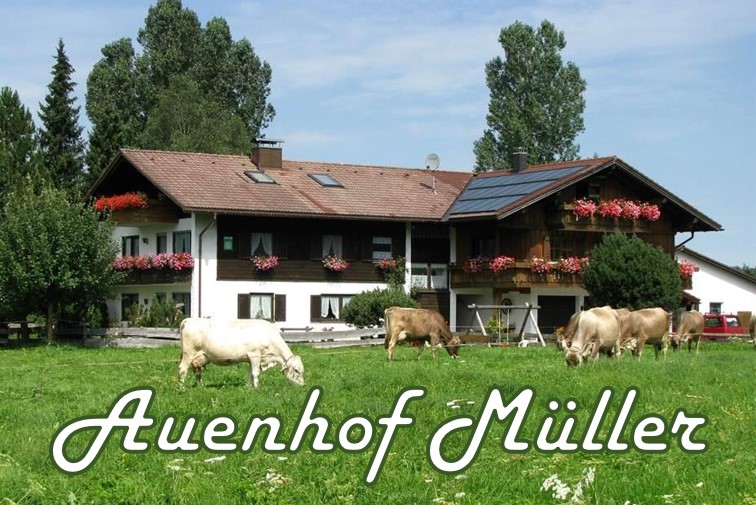 Auenhof Müller
